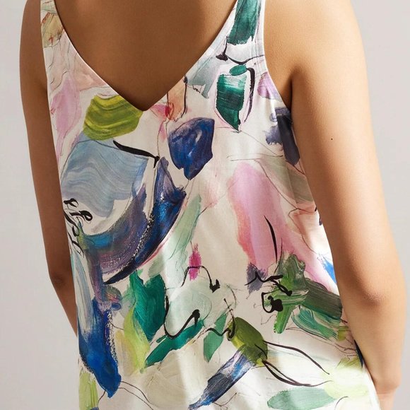 Ted Baker V-Neck Camisole (BRAND NEW WITH TAG) - Picture 3 of 6